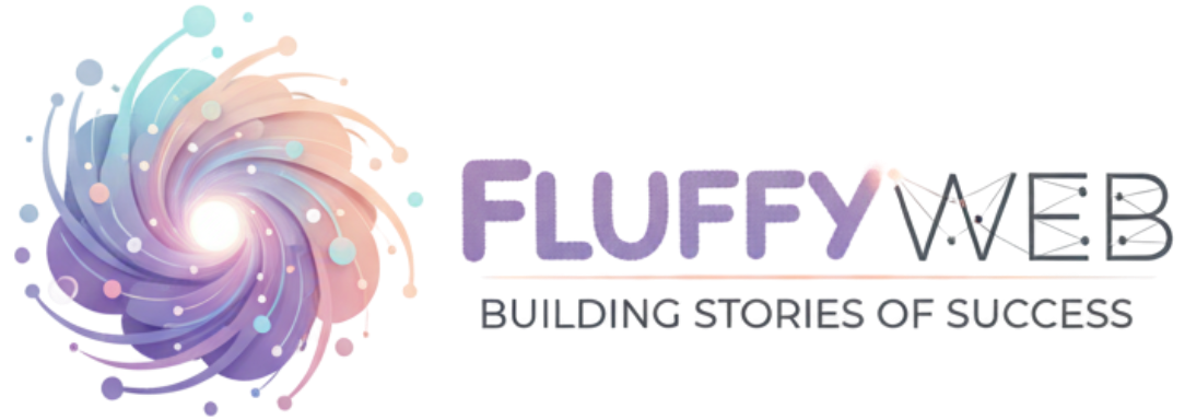 FluffyWeb Logo
